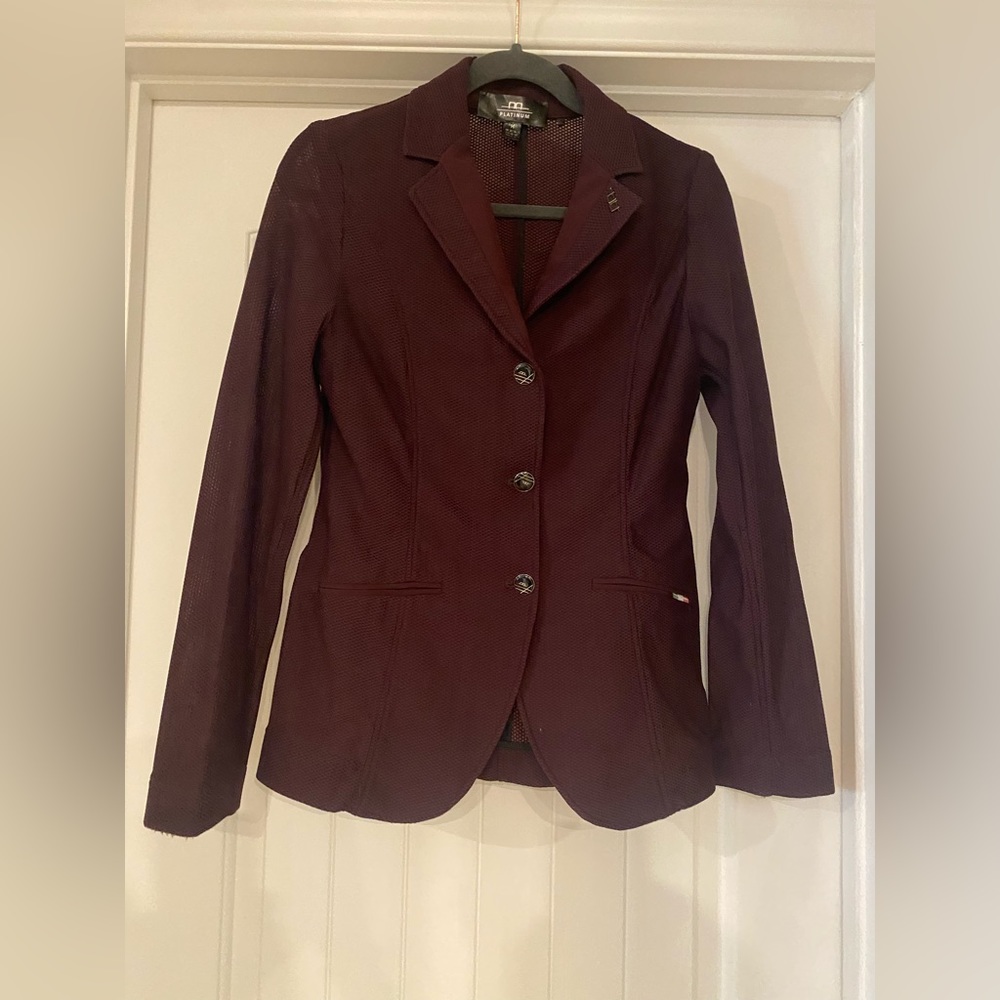 Alessandro Albanese Platinum Motionlite Jacket